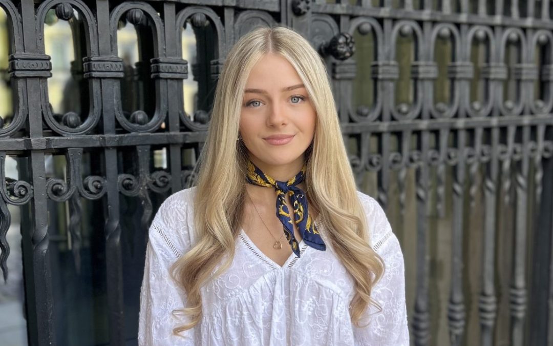 Anna Pick