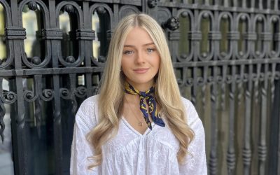 Anna Pick