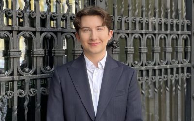 Justin Ivanov
