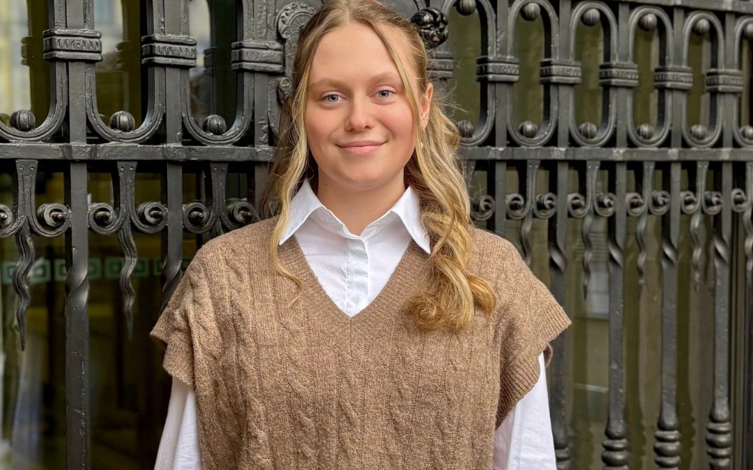 Teresa Elisabeth Oyen