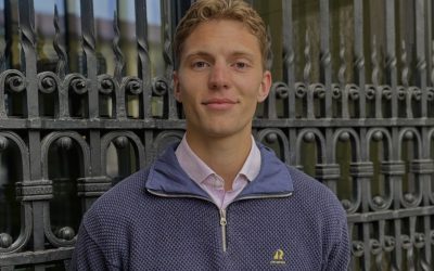 Elias Nommensen
