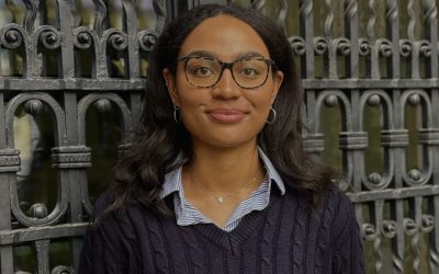 Isabella Buhrow